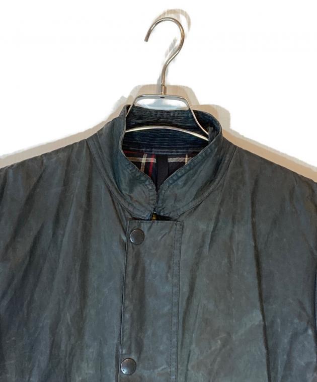 中古・古着通販】Barbour (バブアー) ウェストモーランド オイルド