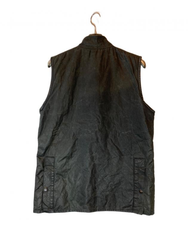 中古・古着通販】Barbour (バブアー) ウェストモーランド オイルド