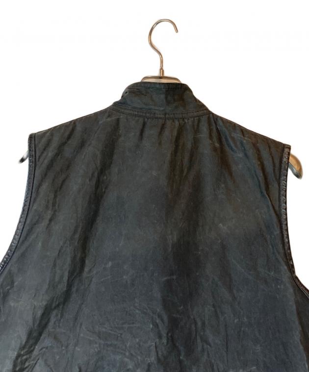 中古・古着通販】Barbour (バブアー) ウェストモーランド オイルド