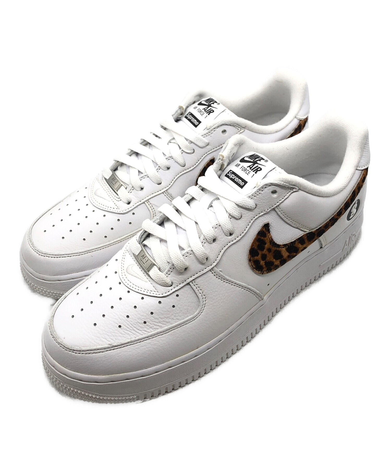 中古・古着通販】NIKE (ナイキ) SUPREME (シュプリーム) GOODENOUGH 