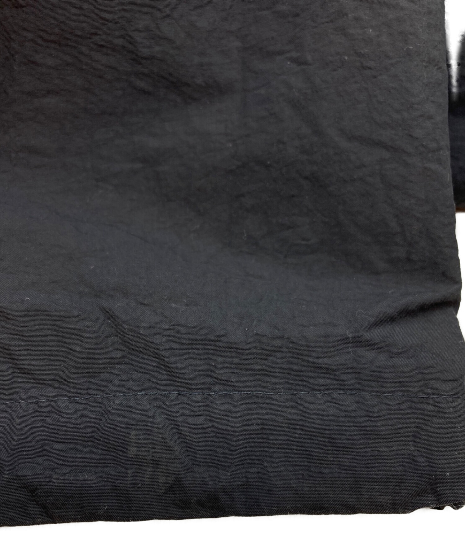 中古・古着通販】OVY (オヴィー) Micro Fleece Nylon Combination