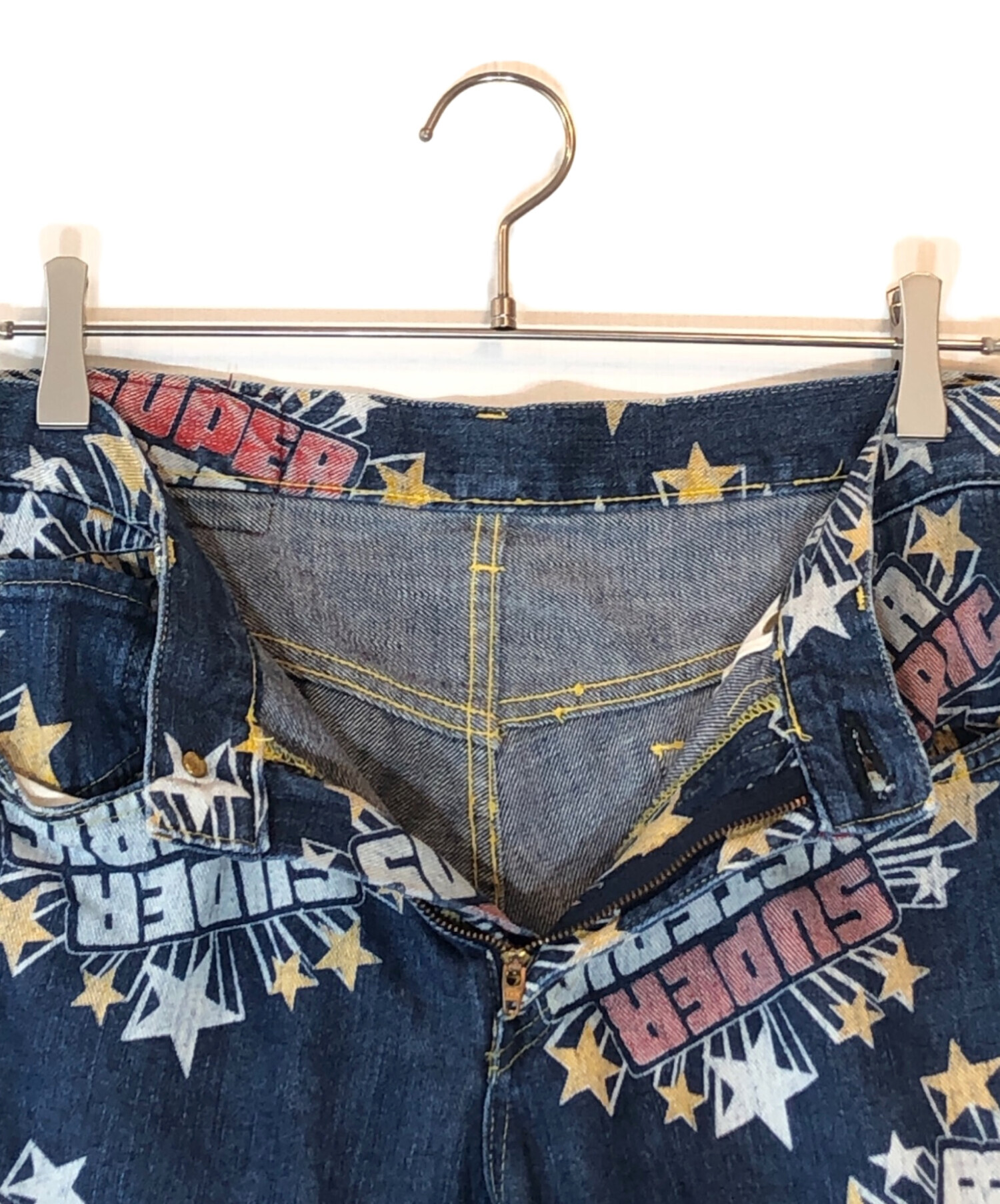中古・古着通販】Hysteric Glamour (ヒステリックグラマー) KINKY