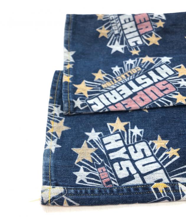 AKI　KinkyJeans ヒステリックグラマー　32 中古・古着通販】Hysteric Glamour (ヒステリックグラマー) KINKY