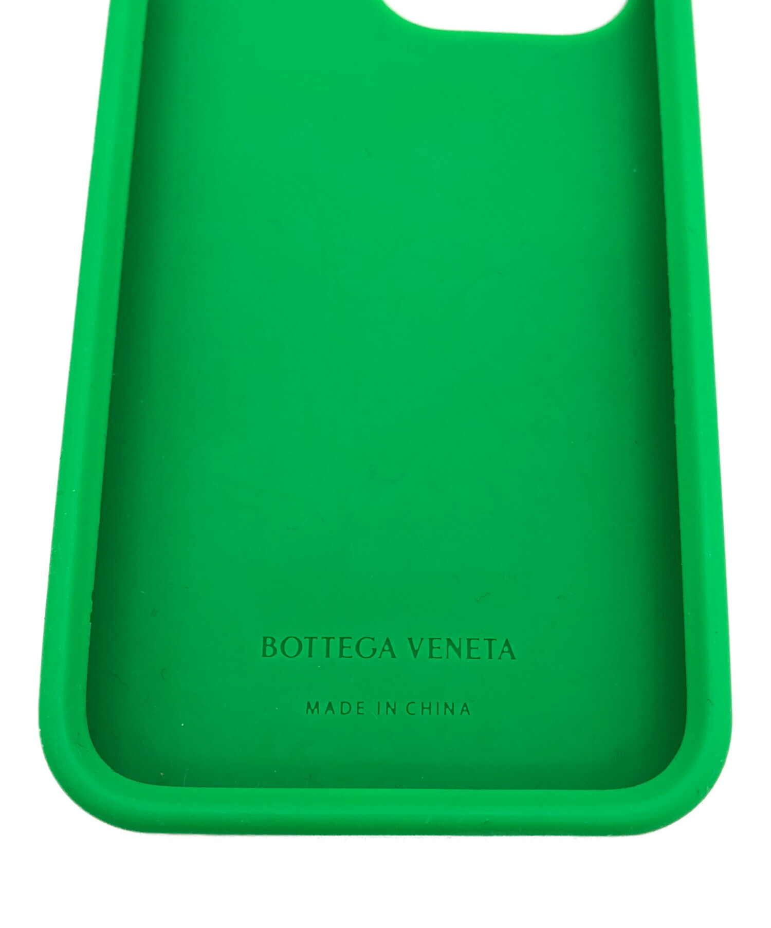 中古・古着通販】BOTTEGA VENETA (ボッテガベネタ) テックラバー