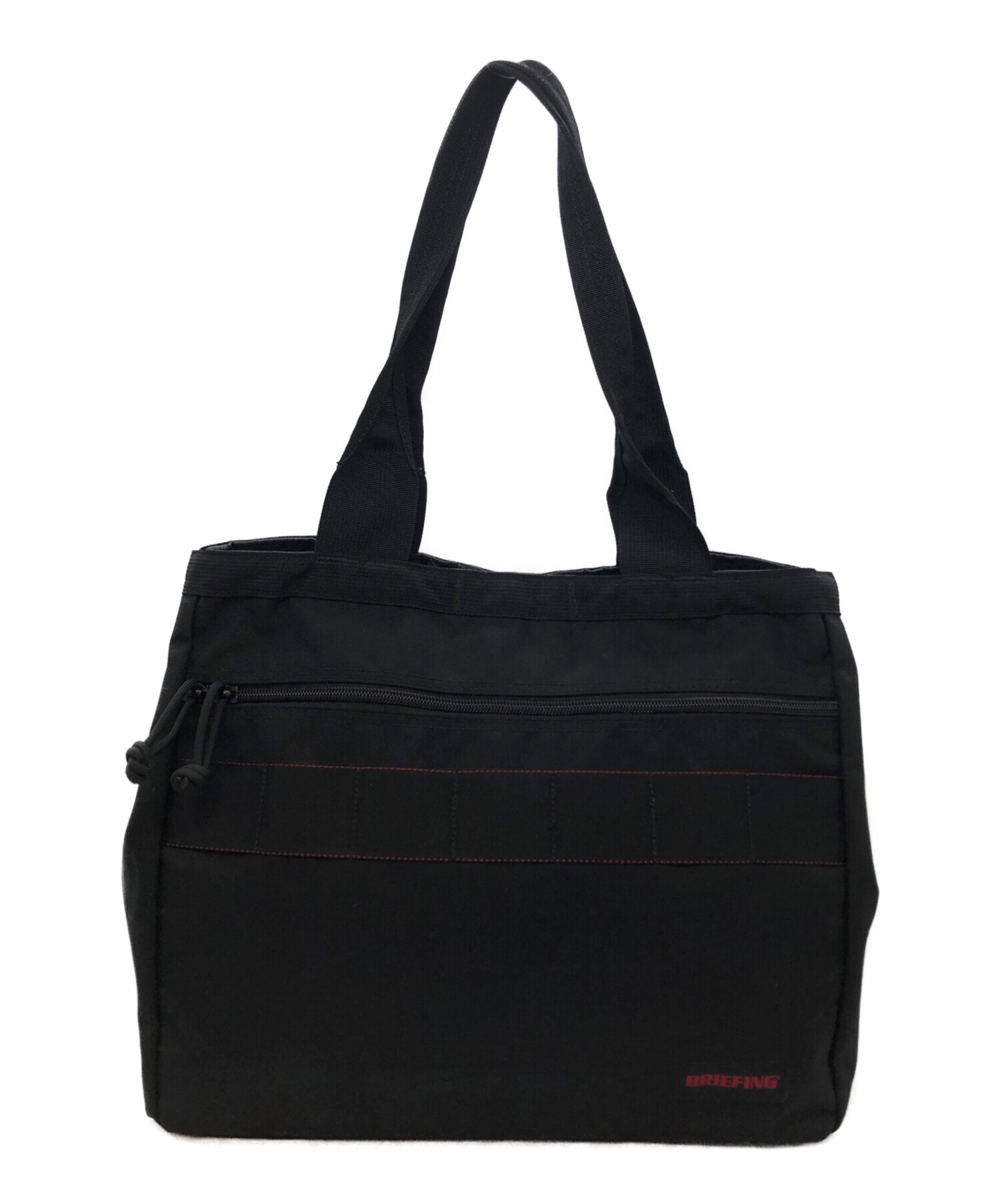 中古・古着通販】BRIEFING (ブリーフィング) SQ TOTE トートバッグ