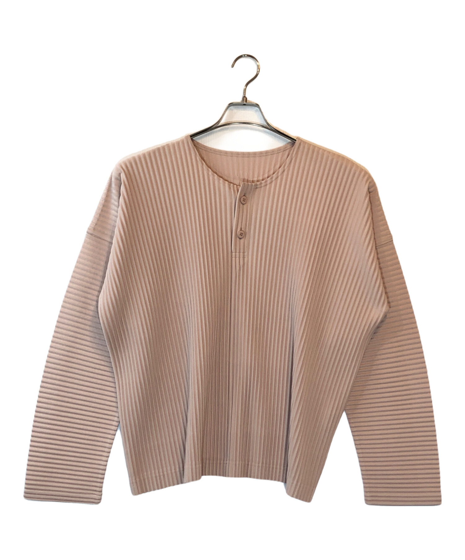中古・古着通販】HOMME PLISSE ISSEY MIYAKE (オム プリッセ イッセイ