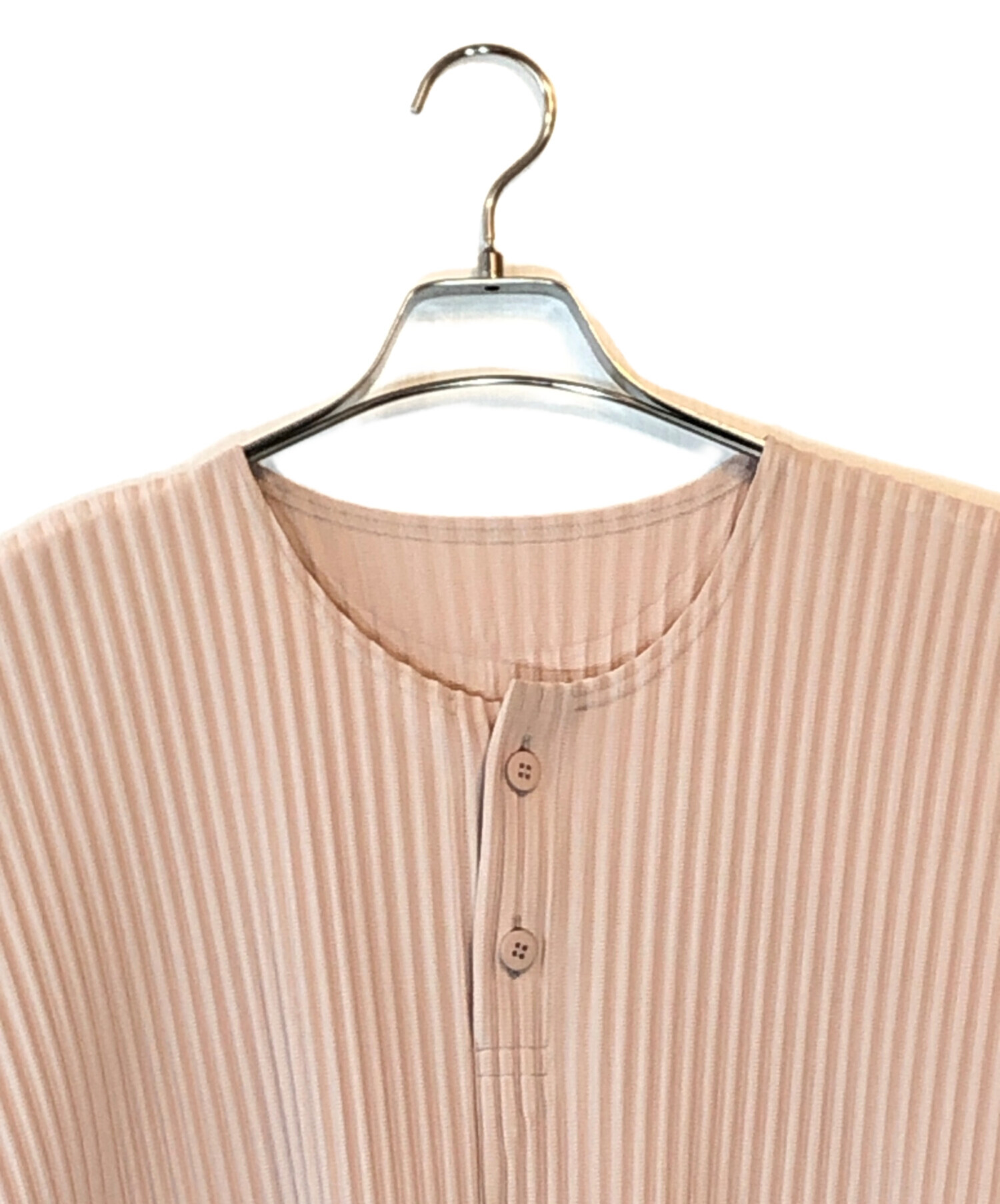中古・古着通販】HOMME PLISSE ISSEY MIYAKE (オム プリッセ イッセイ
