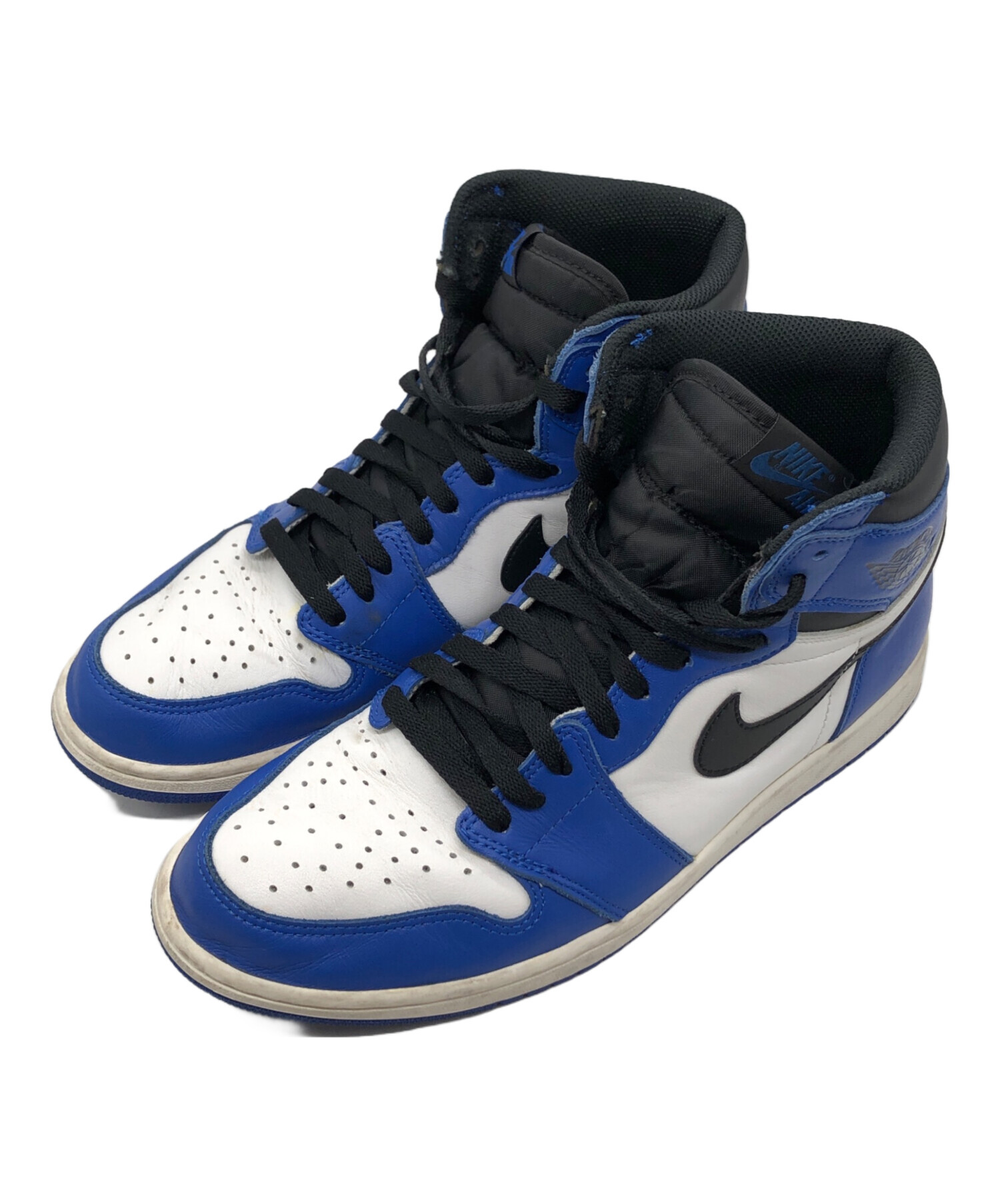 中古・古着通販】NIKE (ナイキ) Air Jordan 1 Retro High OG 
