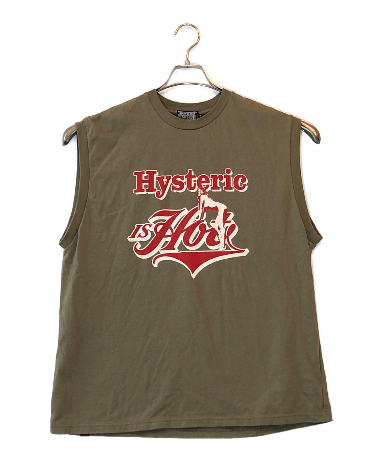 中古・古着通販】Hysteric Glamour (ヒステリックグラマー) HYSTERIC