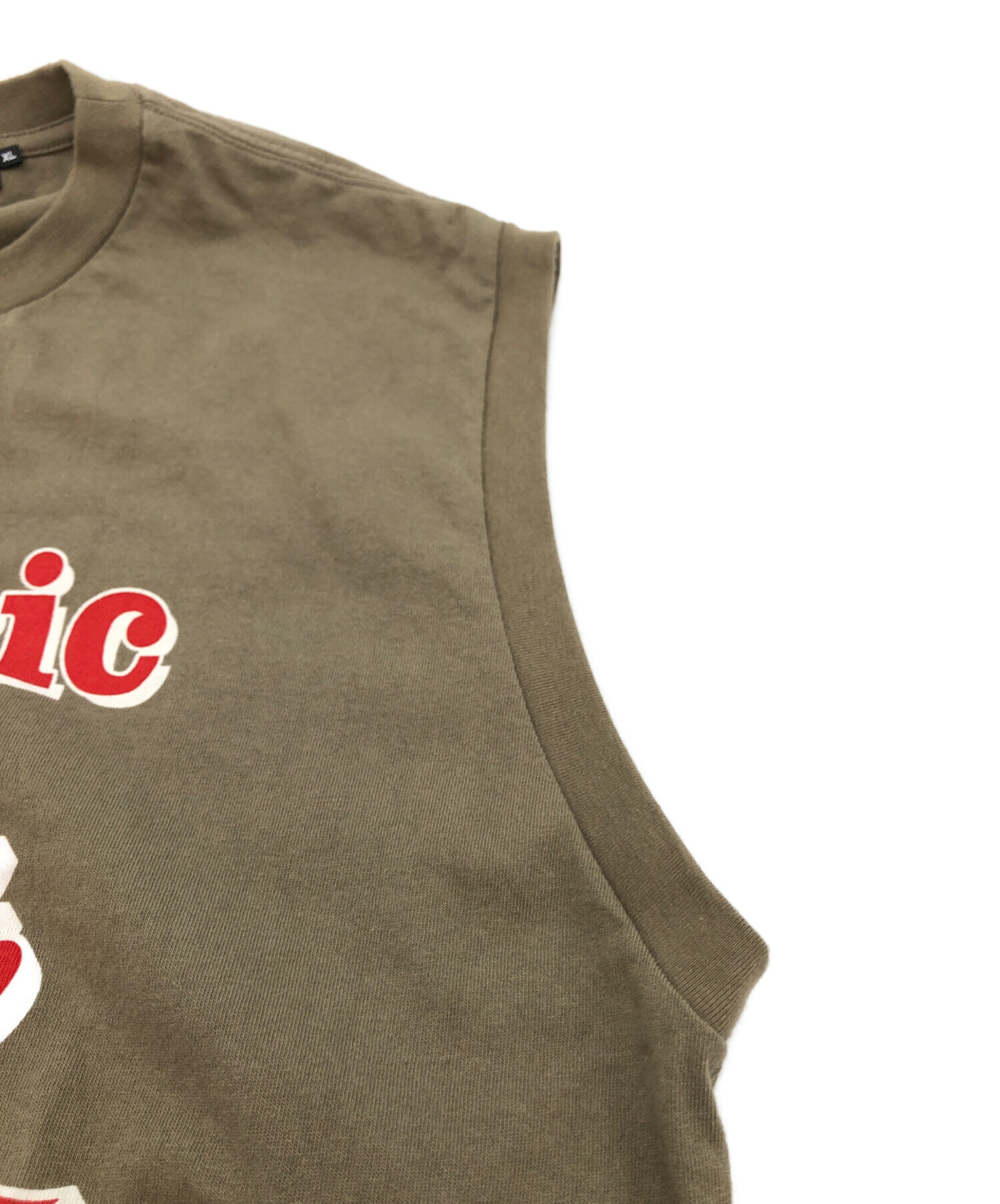 中古・古着通販】Hysteric Glamour (ヒステリックグラマー) HYSTERIC