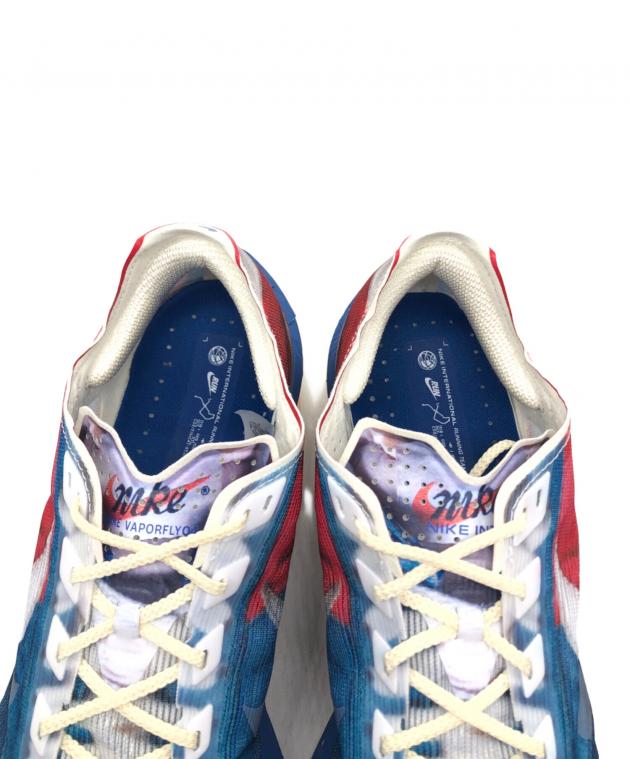 中古・古着通販】NIKE (ナイキ) ZoomX ヴェイパーフライ Next% 4