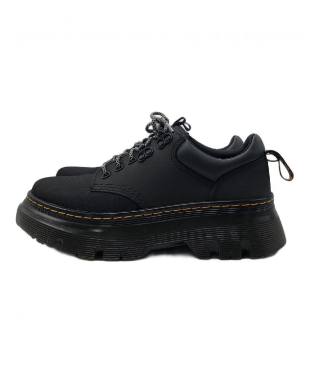 中古・古着通販】Dr.Martens (ドクターマーチン) TARIK LO ブラック 