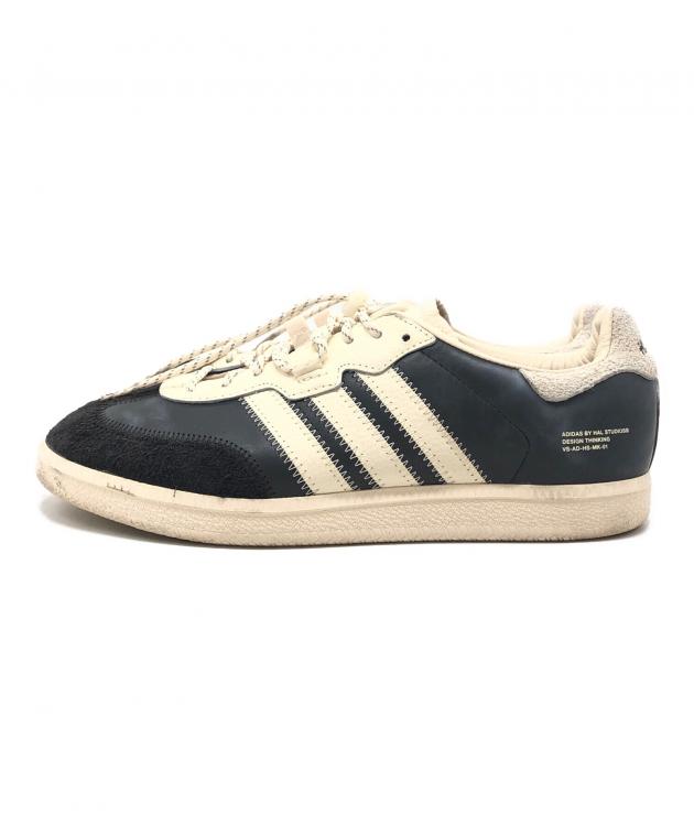 中古・古着通販】adidas (アディダス) HAL STUDIOS (ハルスタジオ
