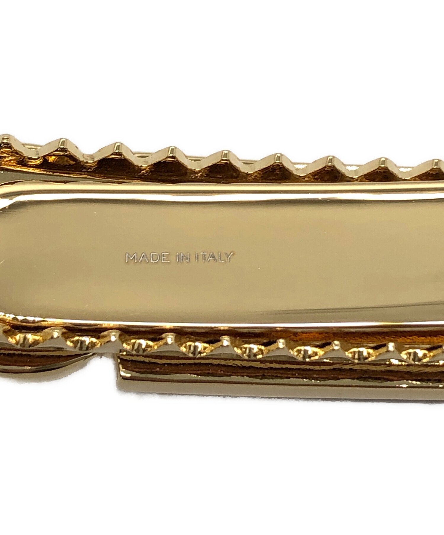 【中古】フェラガモ バレッタ 中古・古着通販】Salvatore Ferragamo (サルヴァトーレ フェラガモ