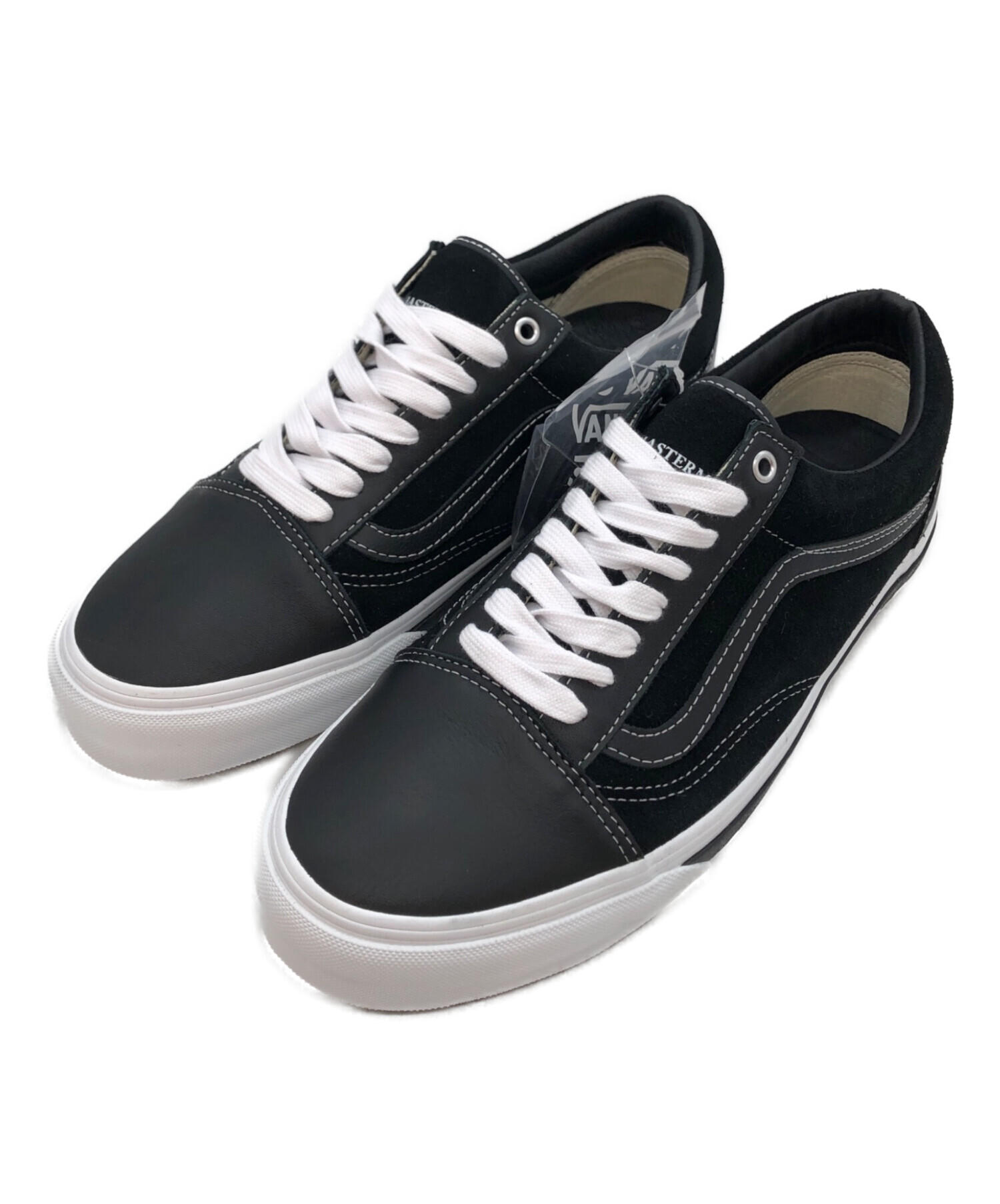 中古・古着通販】VANS VAULT×MASTERMIND (ヴァンズ ボルト × マスター