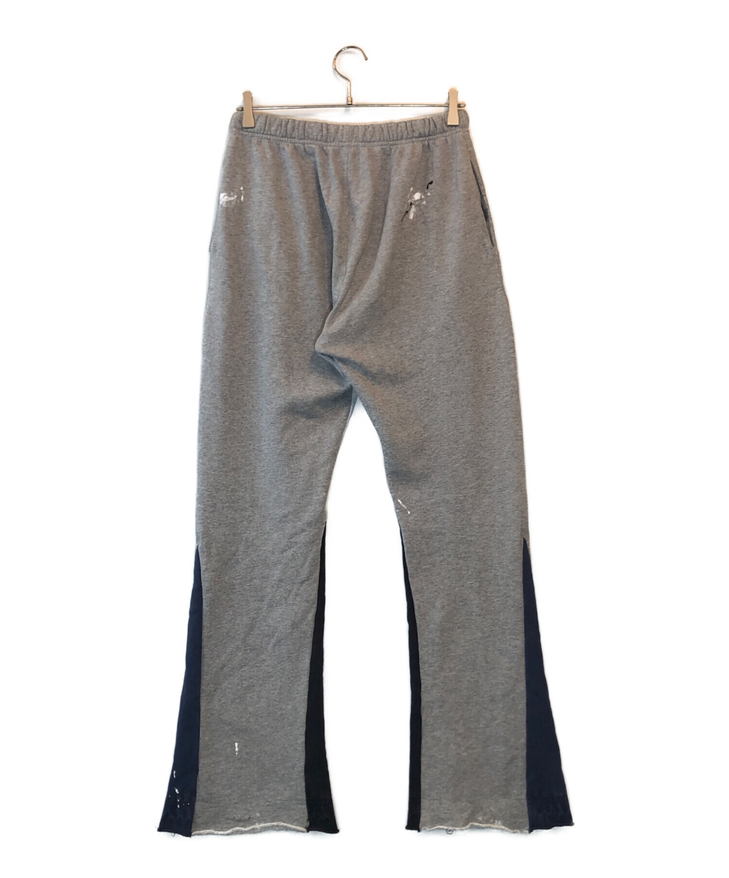 GALLERY DEPT. ギャラリーデプト　スウェット　リバーシブル　XL 中古・古着通販】GALLERY DEPT (ギャラリー デプト) スウェットパンツ