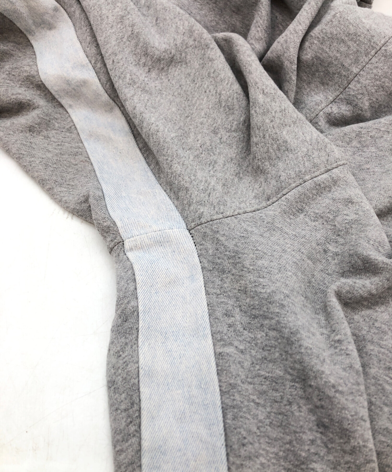 中古・古着通販】GALLERY DEPT (ギャラリー デプト) スウェットパンツ 