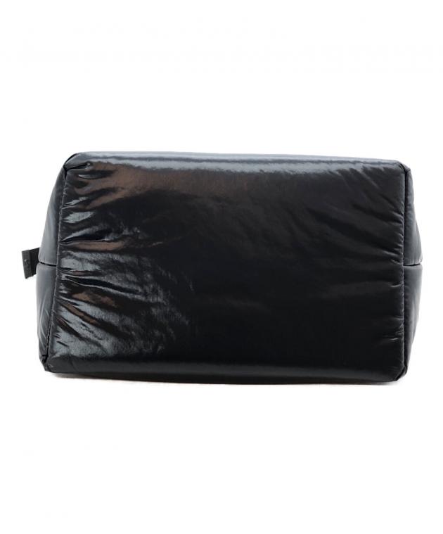 美品　Longchamp ショルダーバッグ 2WAY Sトートバッグ 未使用 中古・古着通販】LONGCHAMP (ロンシャン) 2WAYナイロンパフショルダー