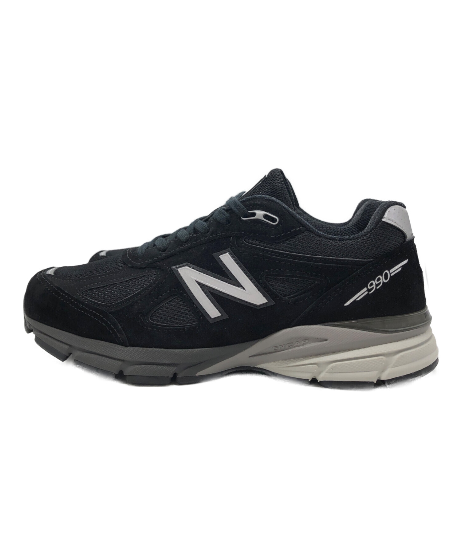 中古・古着通販】NEW BALANCE (ニューバランス) Made in USA 990v4