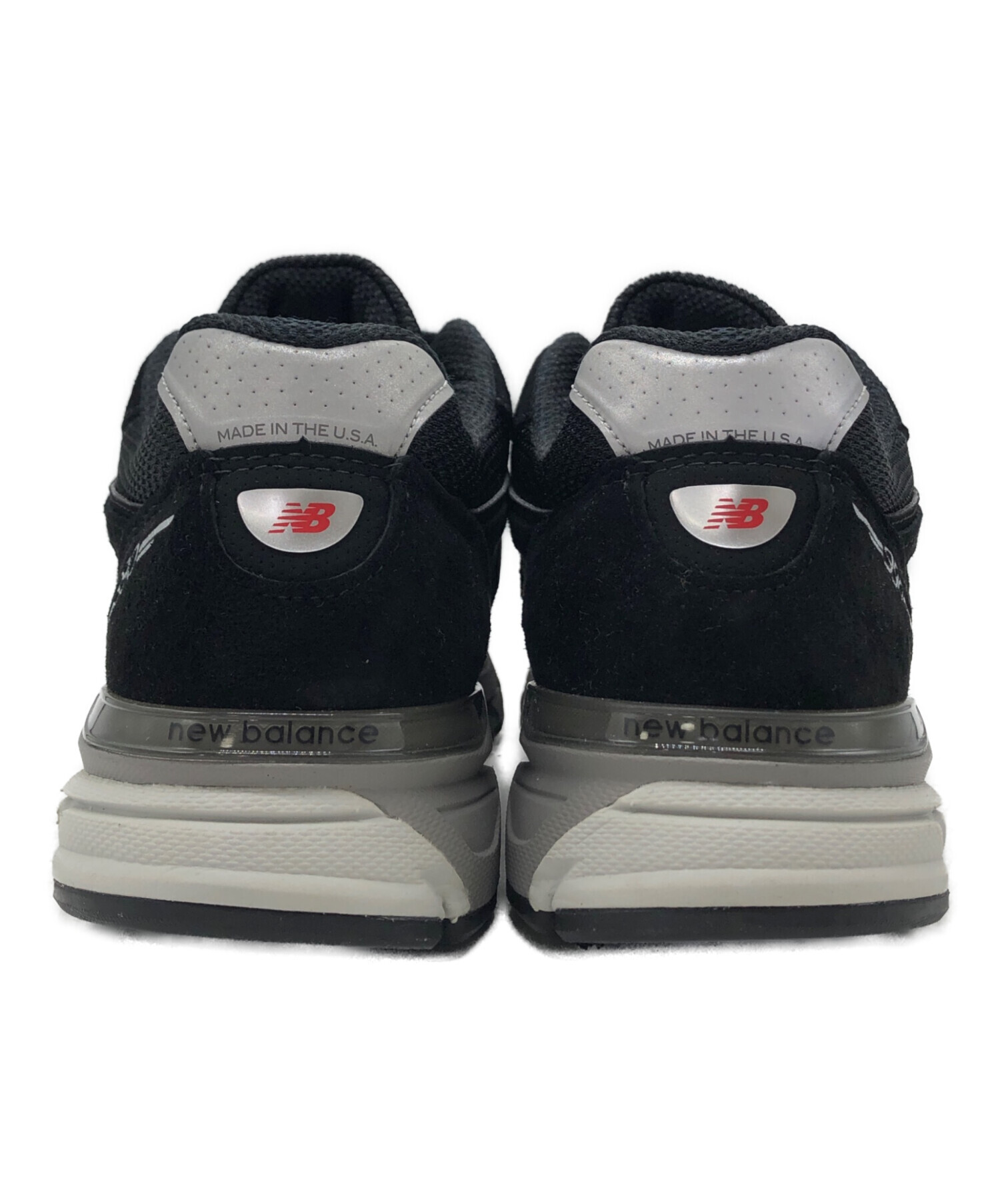 中古・古着通販】NEW BALANCE (ニューバランス) Made in USA 990v4