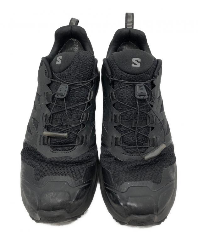 中古・古着通販】SALOMON (サロモン) X-ADVENTURE GORE-TEX ブラック