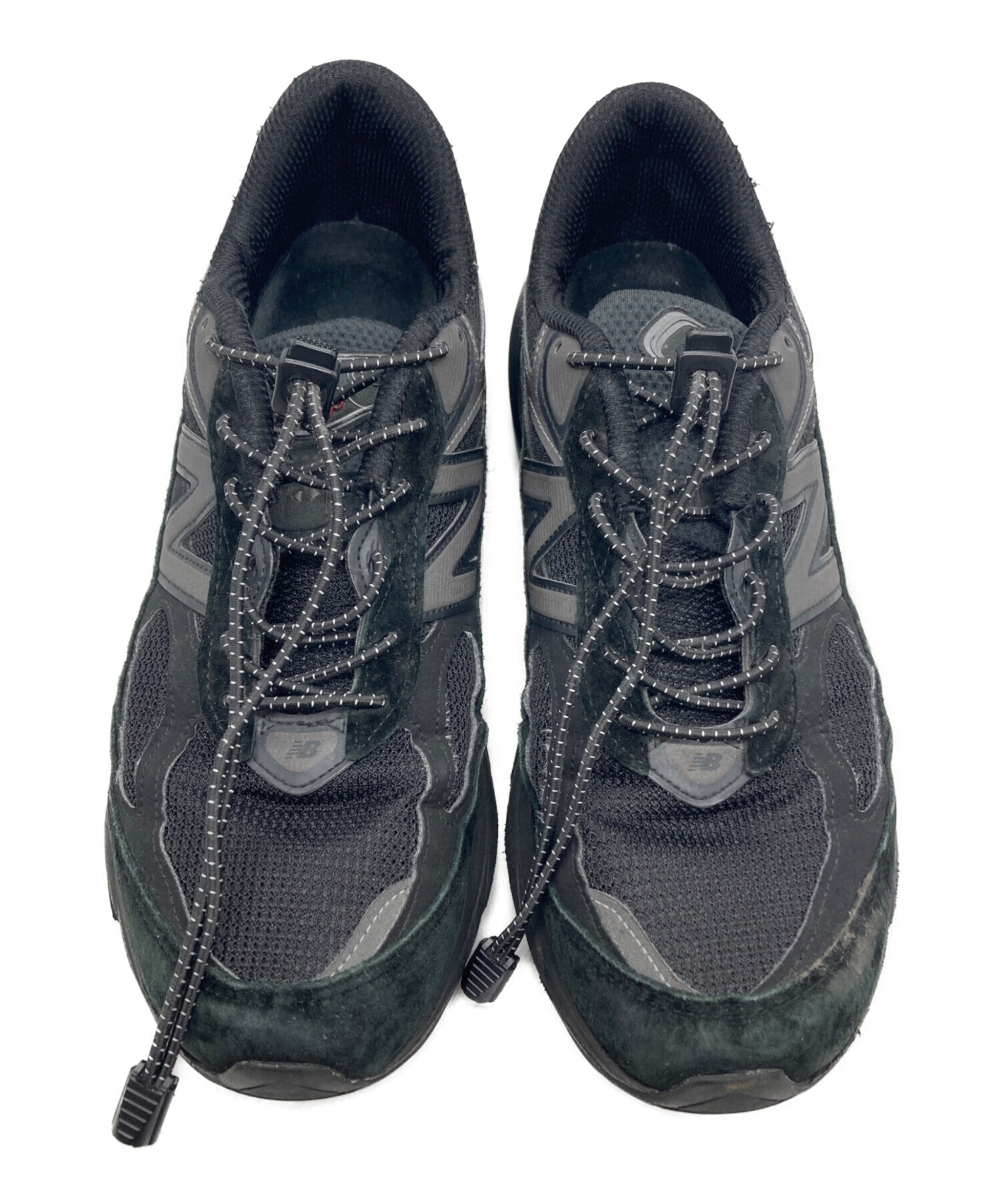 中古・古着通販】NEW BALANCE (ニューバランス) Made in U.S.A. 990 V6 