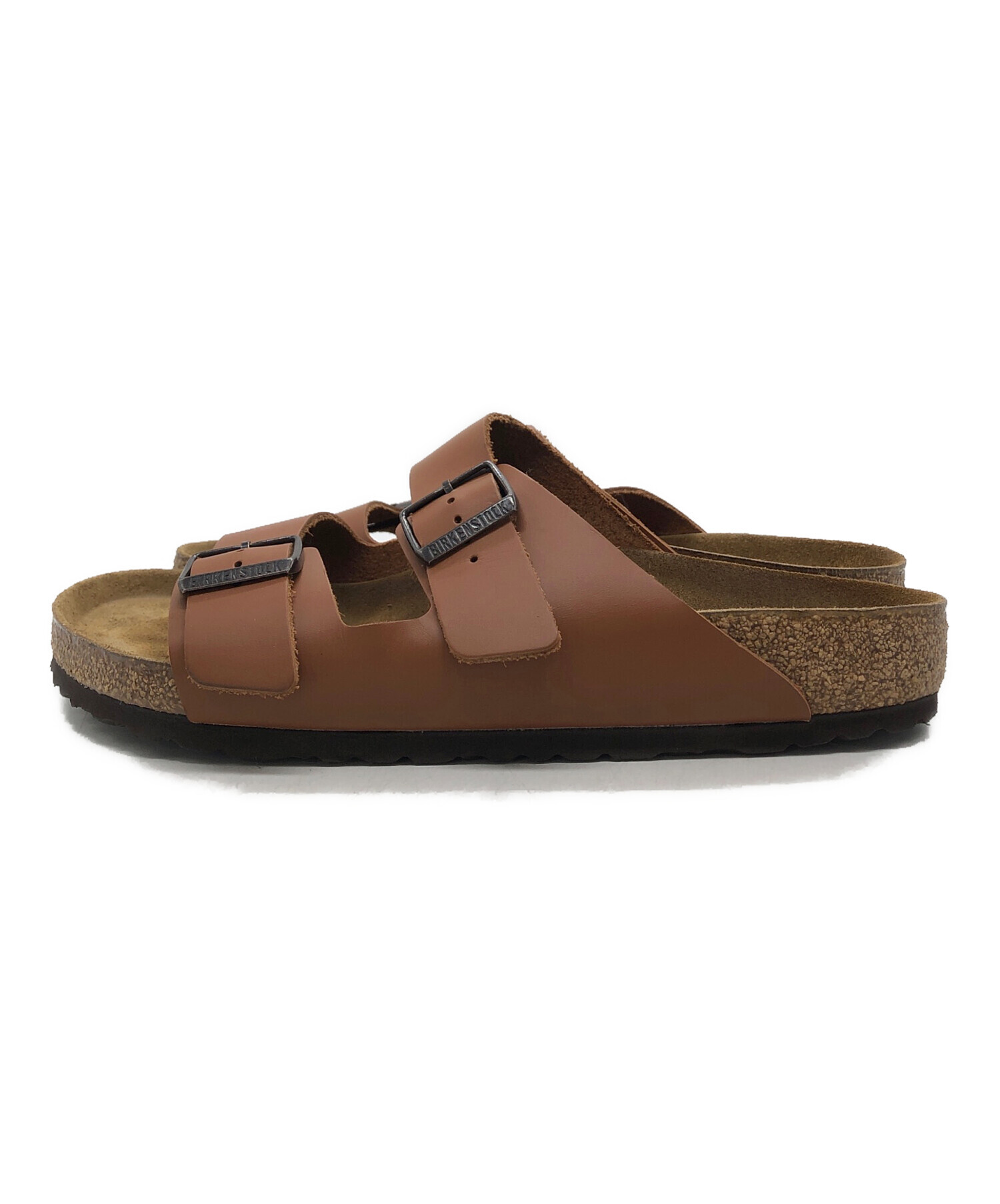 中古・古着通販】BIRKENSTOCK (ビルケンシュトック) アリゾナ レザー