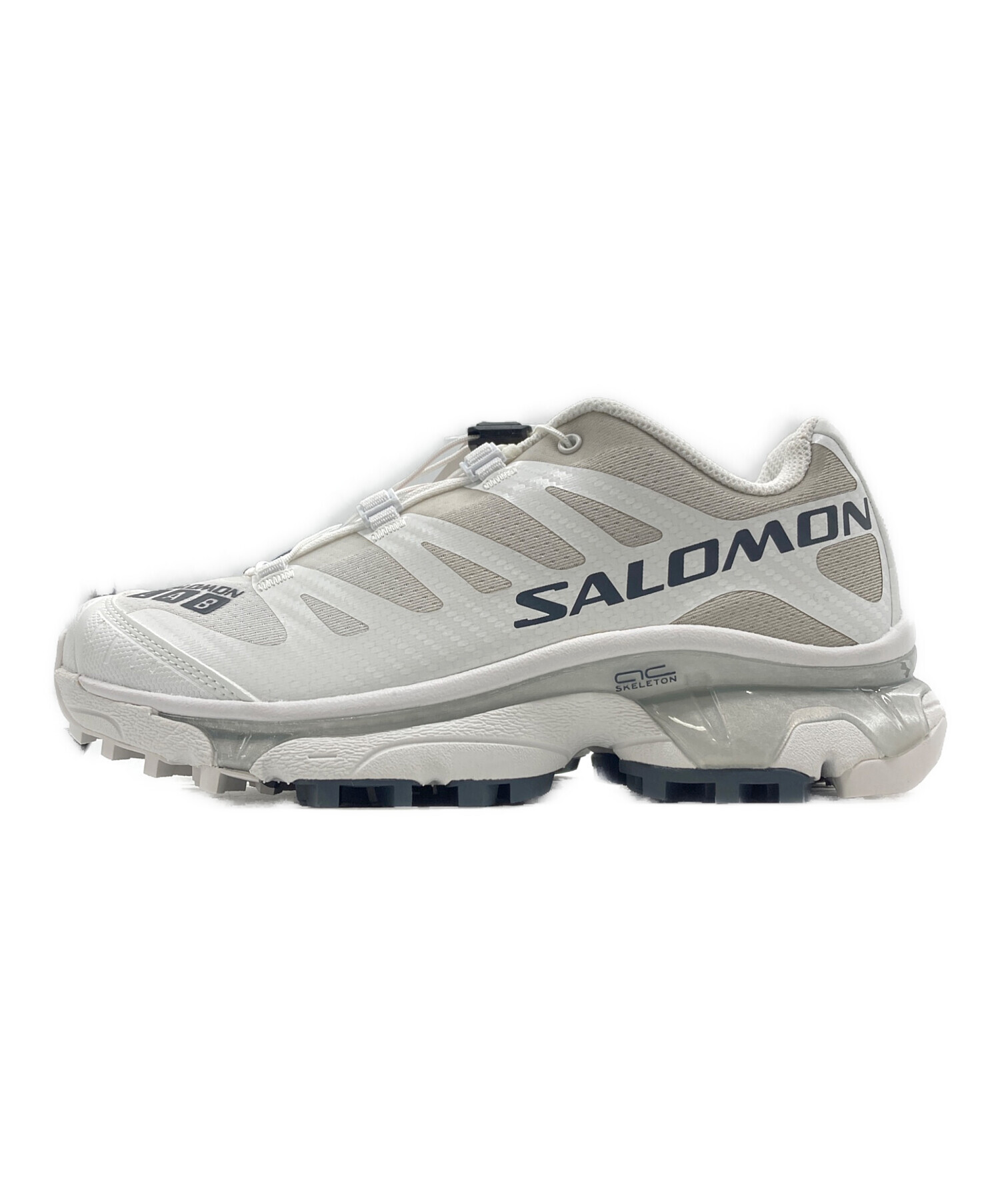 中古・古着通販】SALOMON (サロモン) XT-4 OG ホワイト サイズ:US5.5