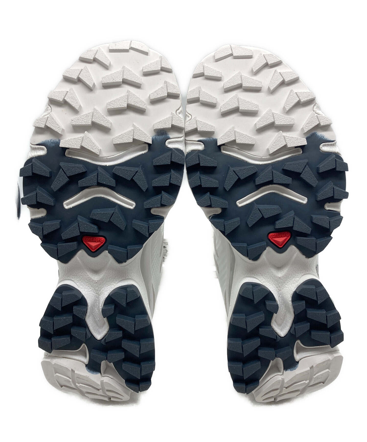 中古・古着通販】SALOMON (サロモン) XT-4 OG ホワイト サイズ:US5.5