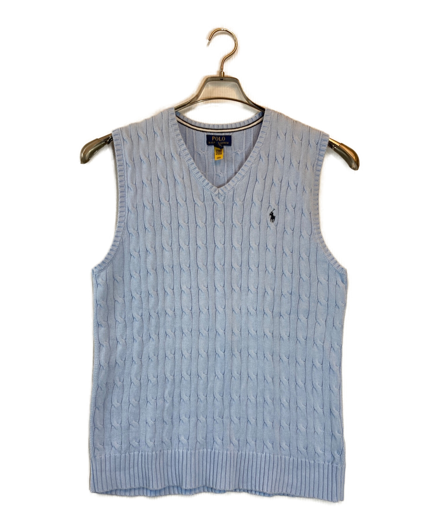 中古・古着通販】POLO RALPH LAUREN (ポロ・ラルフローレン) ケーブル