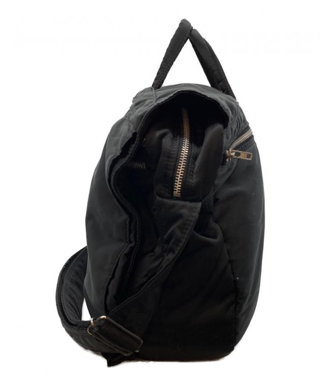 中古・古着通販】PORTER (ポーター) タンカー2WAYショルダーバッグ