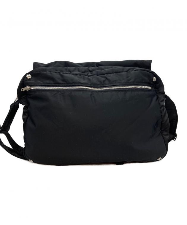 中古・古着通販】PORTER (ポーター) タンカー2WAYショルダーバッグ
