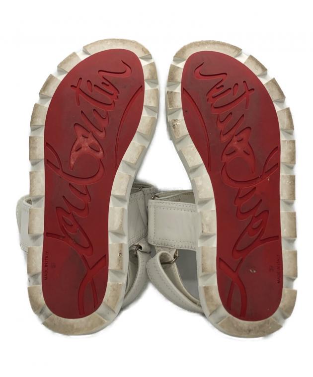 中古・古着通販】Christian Louboutin (クリスチャン・ルブタン