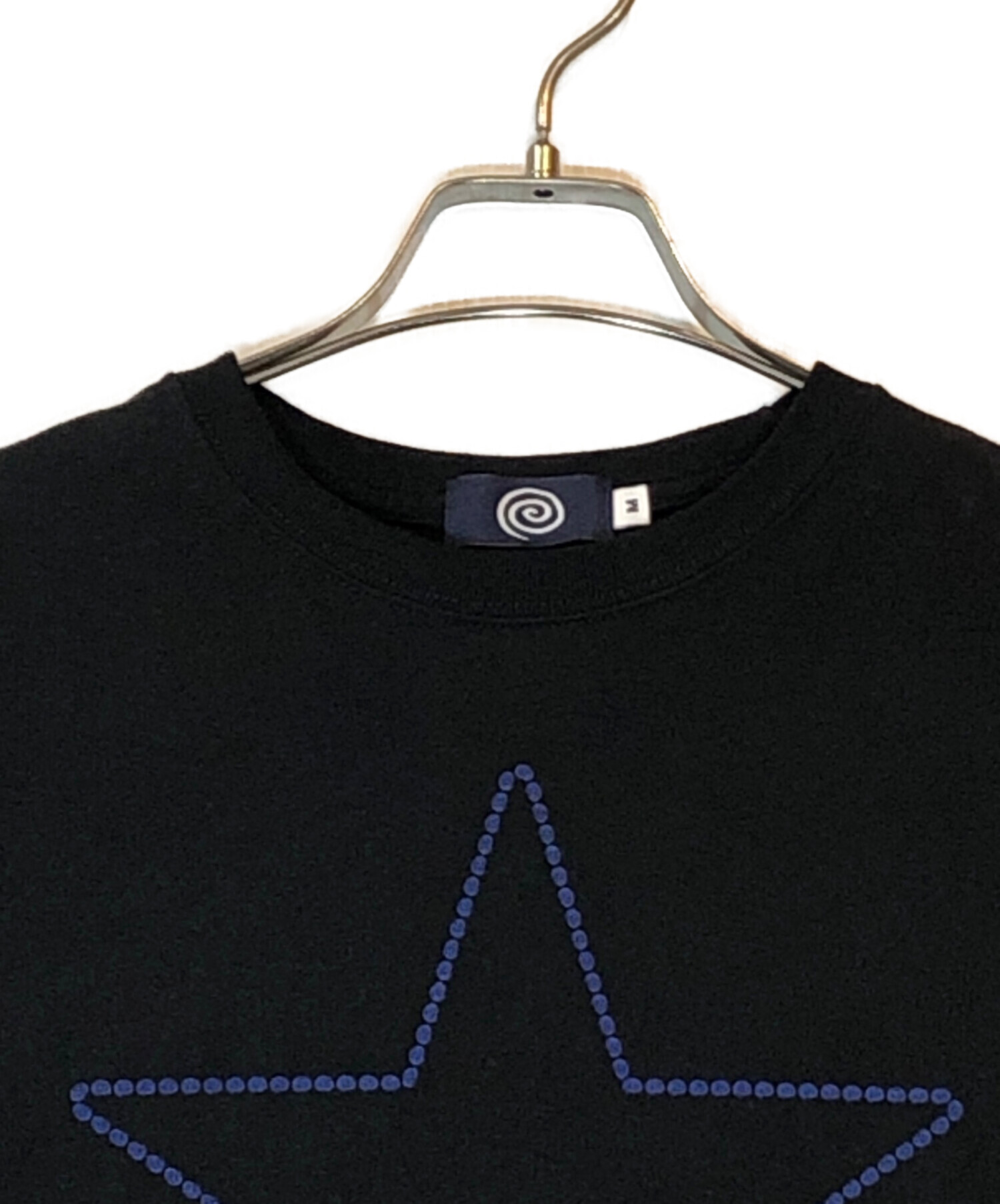 中古・古着通販】SOL soonerorlater (スーナーオアレイター) Star Tee