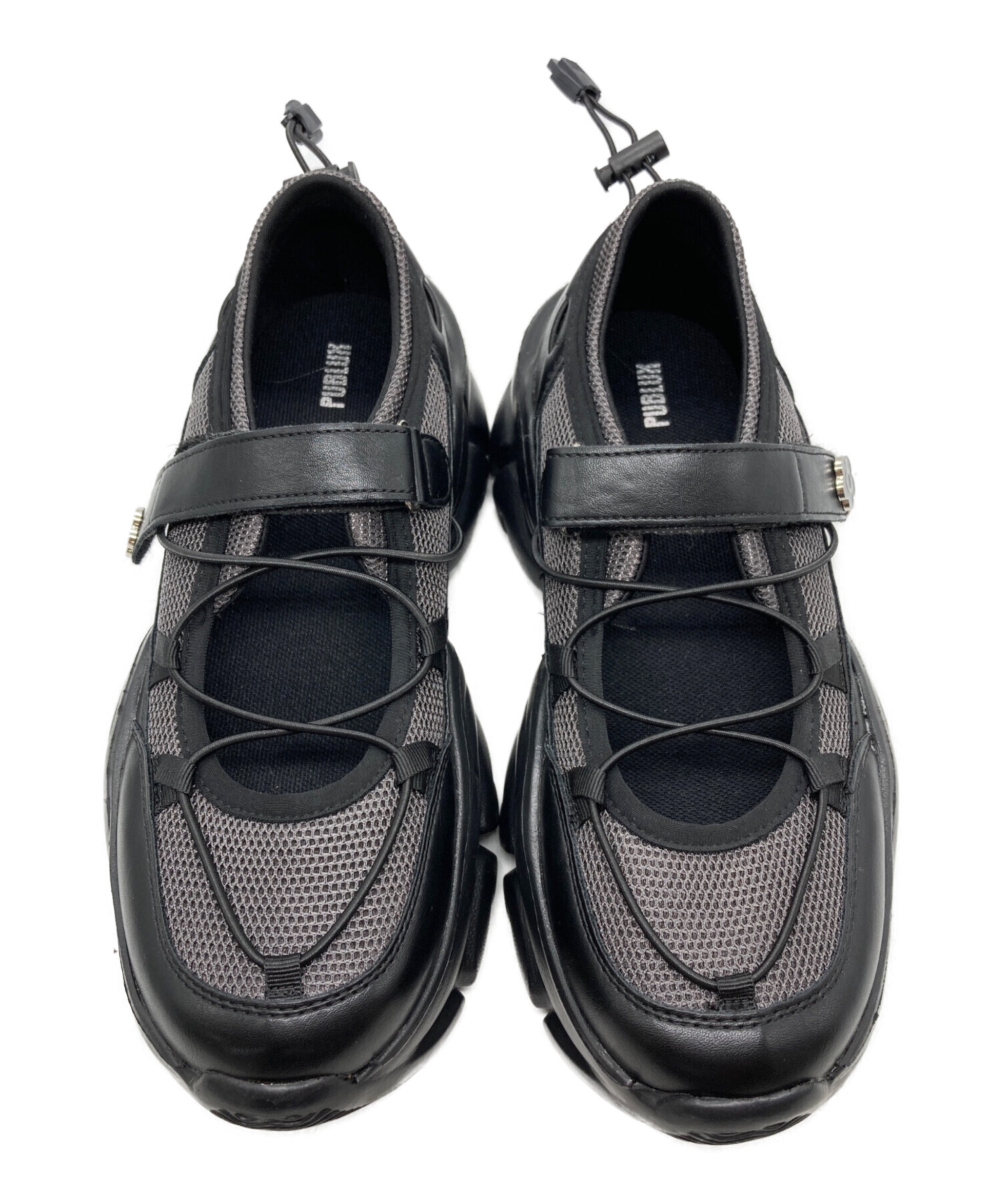 中古・古着通販】MARY QUANT (マリークヮント) PUBLUX (パブリュクス