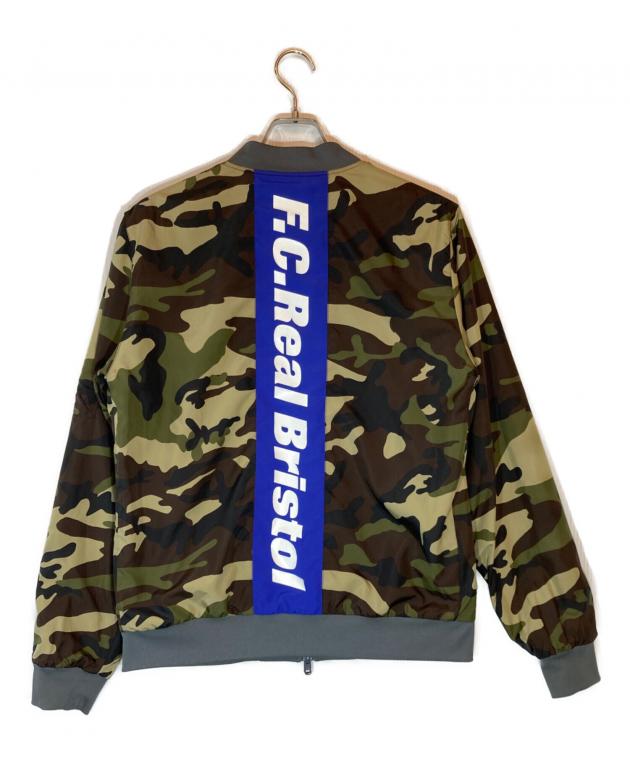 中古・古着通販】F.C.Real Bristol (エフシーレアルブリストル
