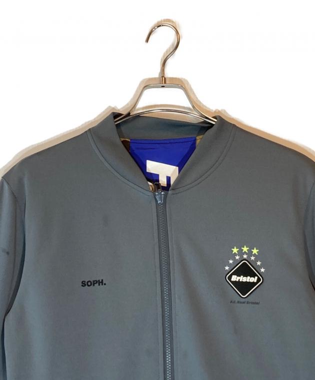 中古・古着通販】F.C.Real Bristol (エフシーレアルブリストル