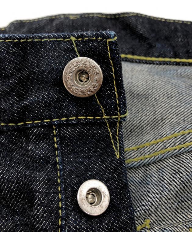 中古・古着通販】TCB JEANS (ティーシービー ジーンズ) 大戦モデル