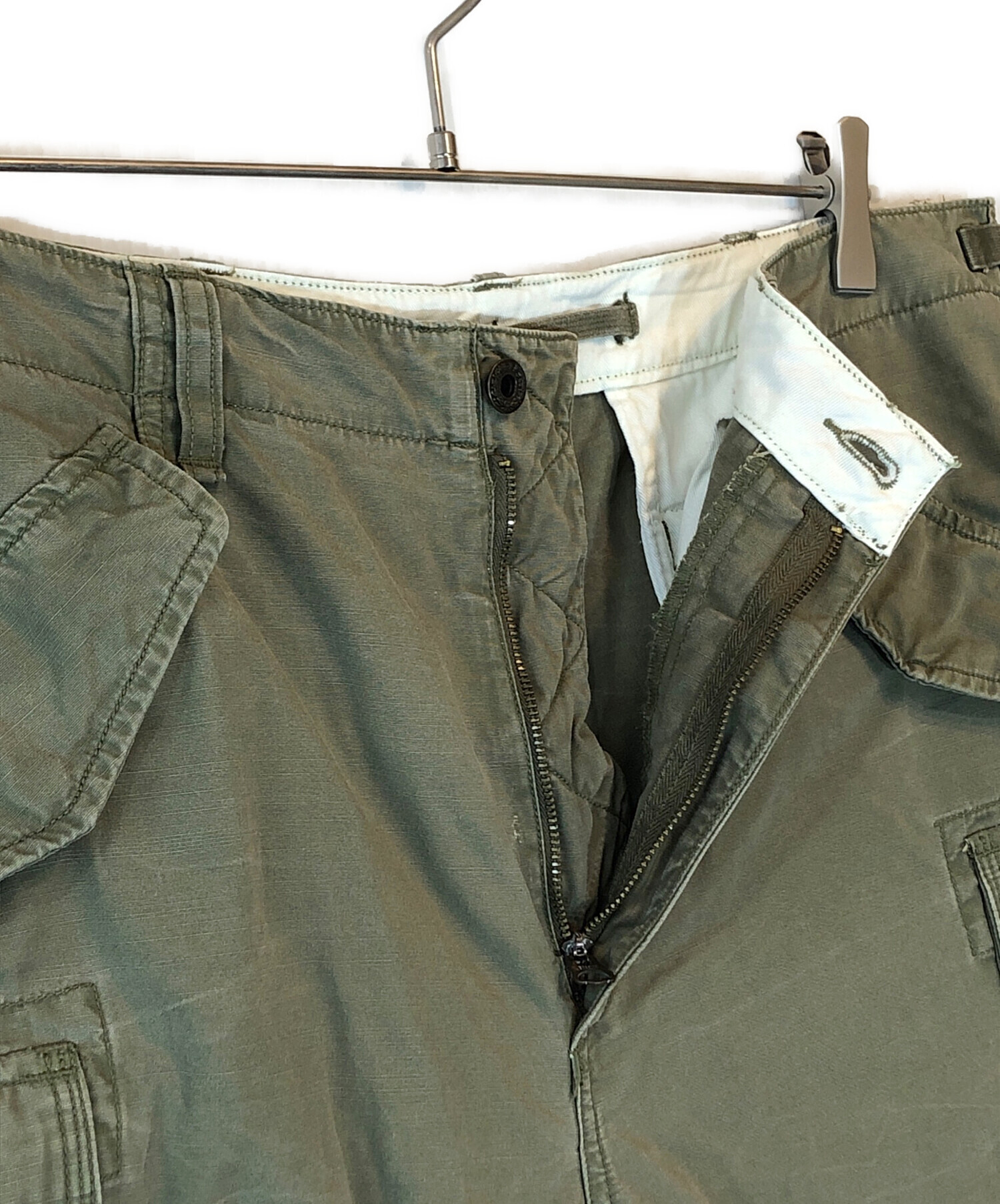 ふ*み様 RRL ポロ ラルフローレン カーゴ ハーフパンツ ショーツ