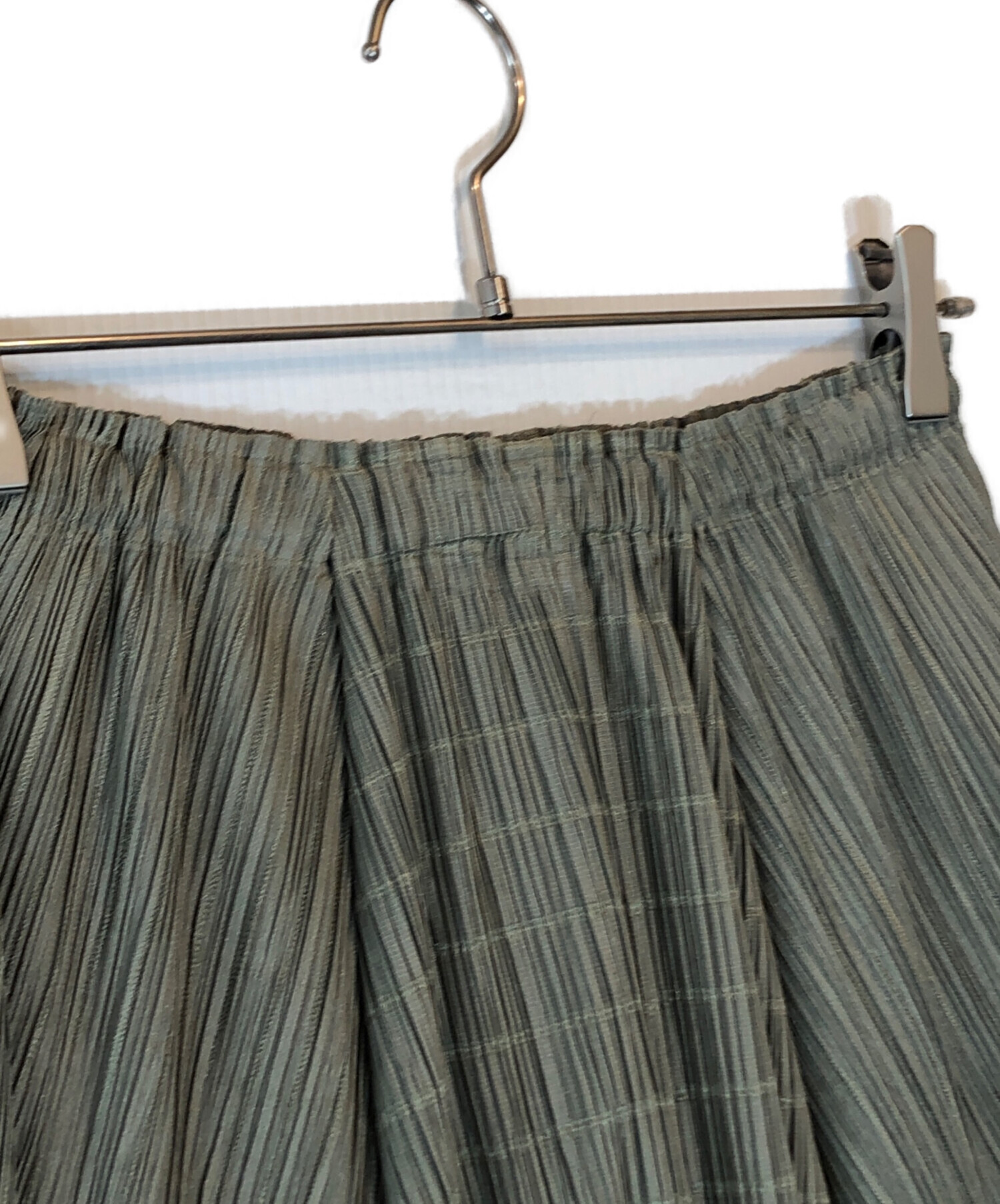 中古・古着通販】PLEATS PLEASE (プリーツプリーズ) プリーツスカート