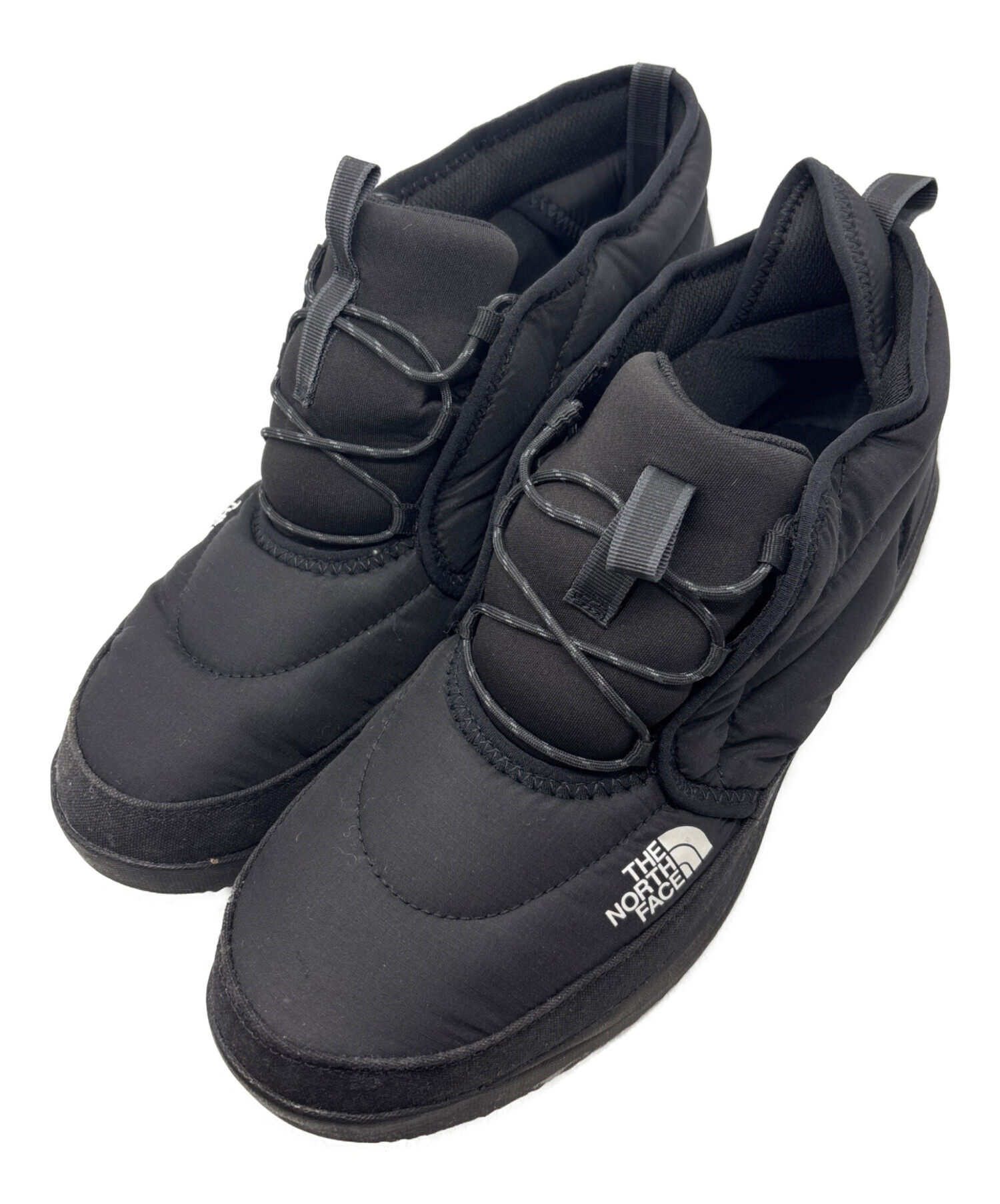 中古・古着通販】THE NORTH FACE (ザ ノース フェイス) ヌプシ 