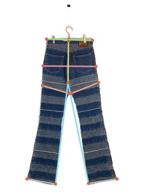 中古・古着通販】Hysteric Glamour (ヒステリックグラマー) KINKY