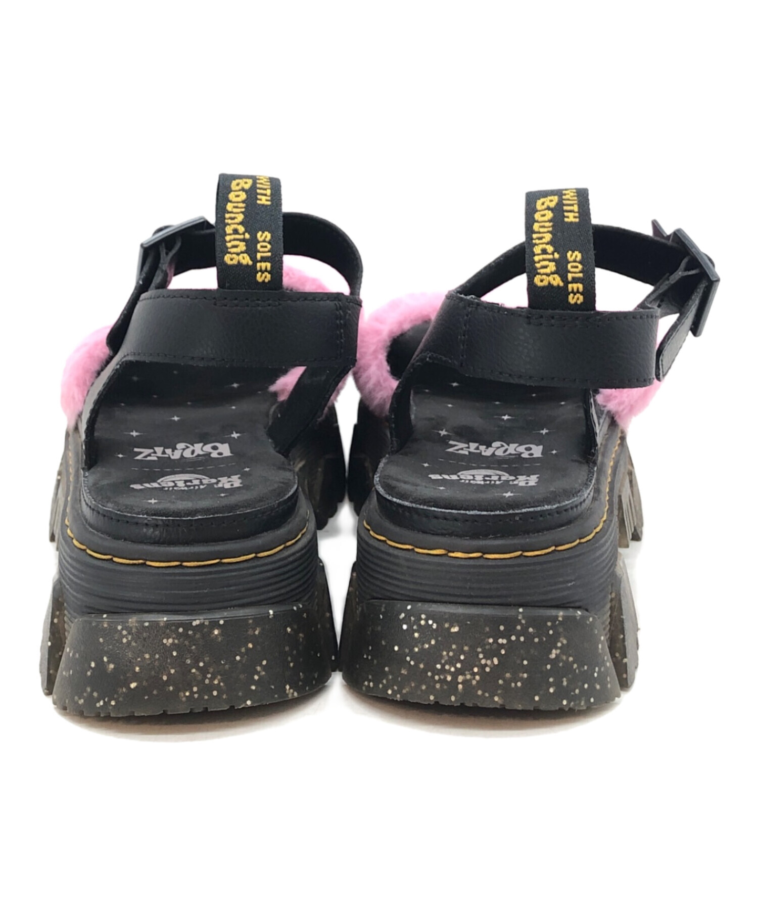 中古・古着通販】Dr.Martens (ドクターマーチン) BRATZ (ブラッツ