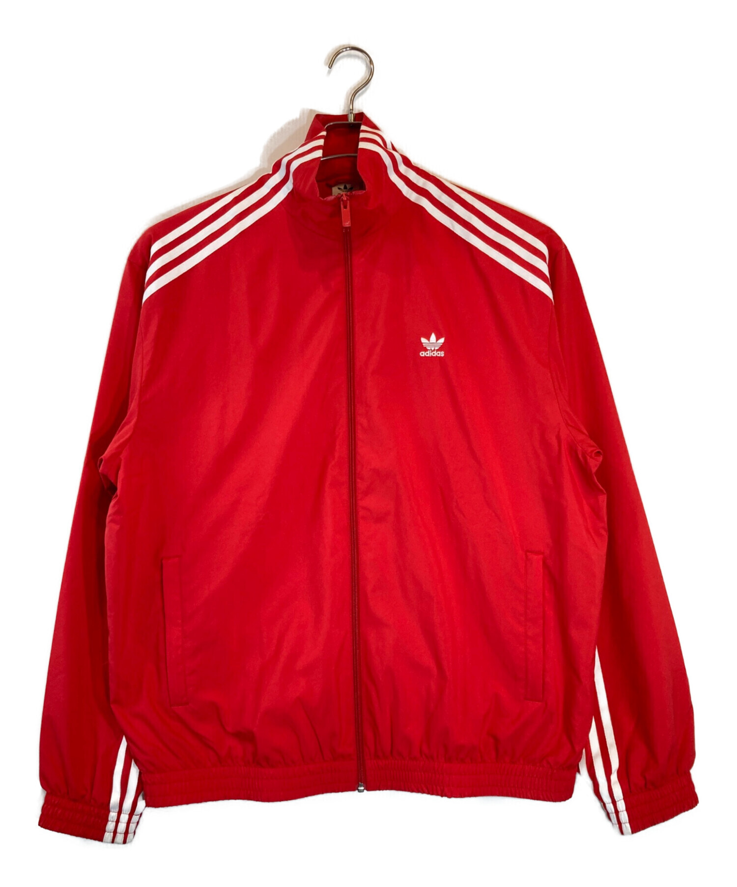 中古・古着通販】adidas (アディダス) ADILENIUM OVERSIZED TRACK TOP 