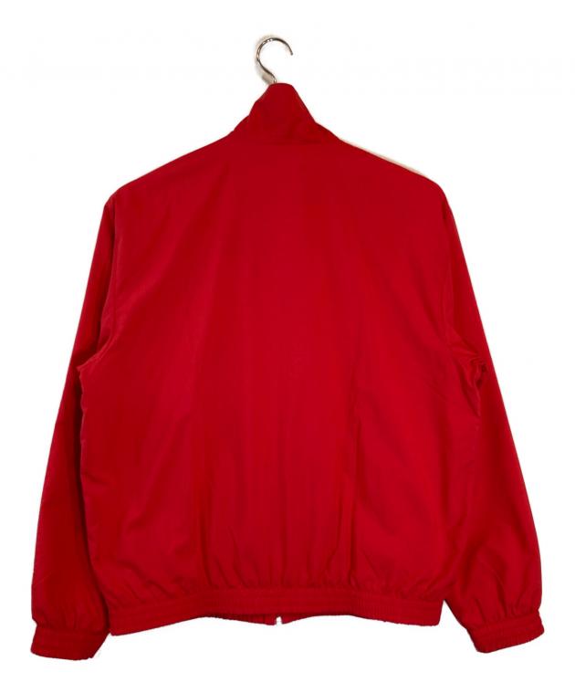 中古・古着通販】adidas (アディダス) ADILENIUM OVERSIZED TRACK TOP