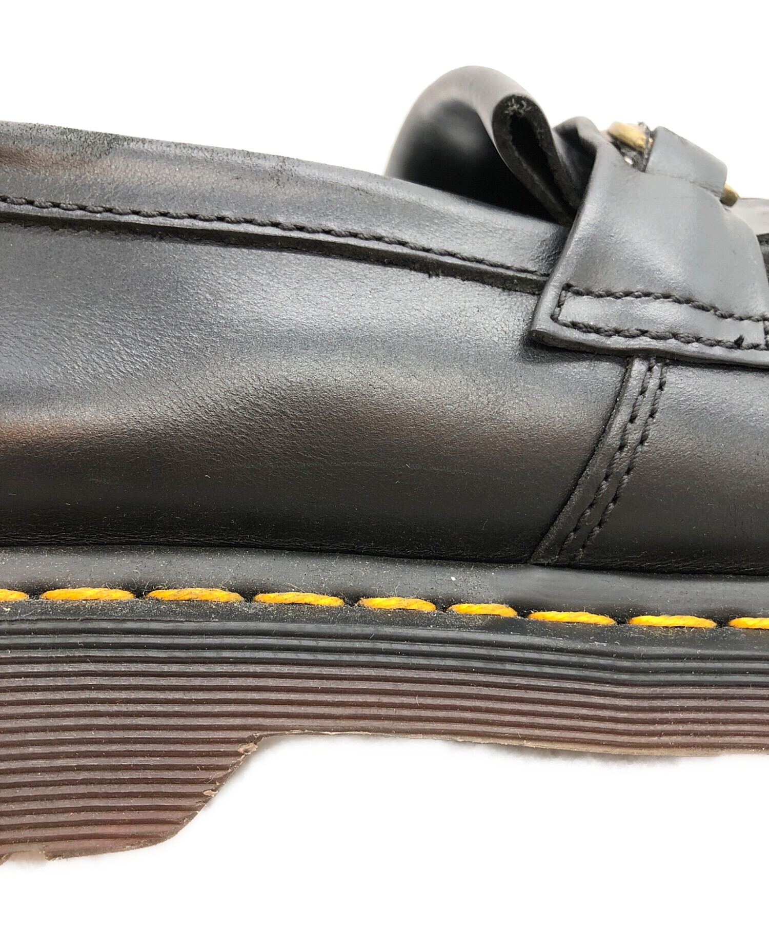 中古・古着通販】Dr.Martens (ドクターマーチン) ADRIAN SNAFFLE