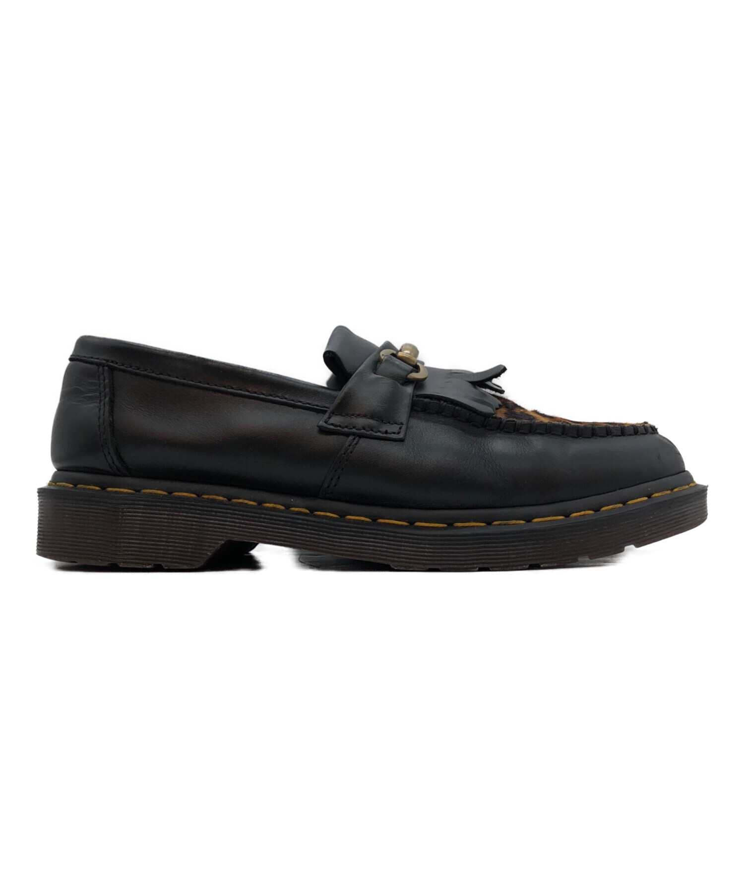 中古・古着通販】Dr.Martens (ドクターマーチン) ADRIAN SNAFFLE