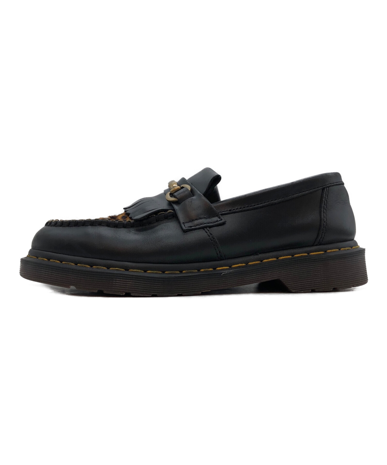 中古・古着通販】Dr.Martens (ドクターマーチン) ADRIAN SNAFFLE