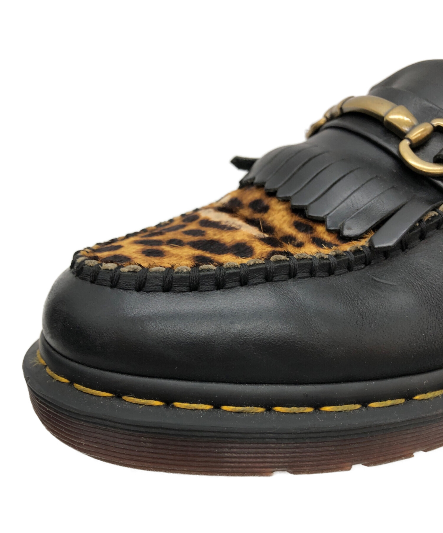 中古・古着通販】Dr.Martens (ドクターマーチン) ADRIAN SNAFFLE