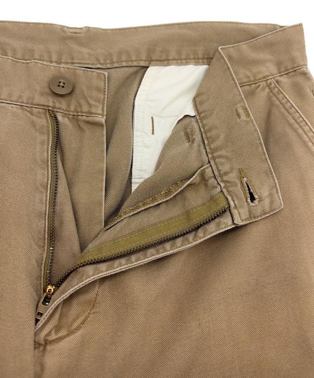 patagonia ワークチノパンツ　ベージュ　33×32 /パタゴニア 中古・古着通販】Patagonia (パタゴニア) ダックチノパンツ ベージュ